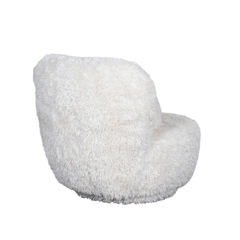 Fauteuil Pivotant Doodle - Maestria