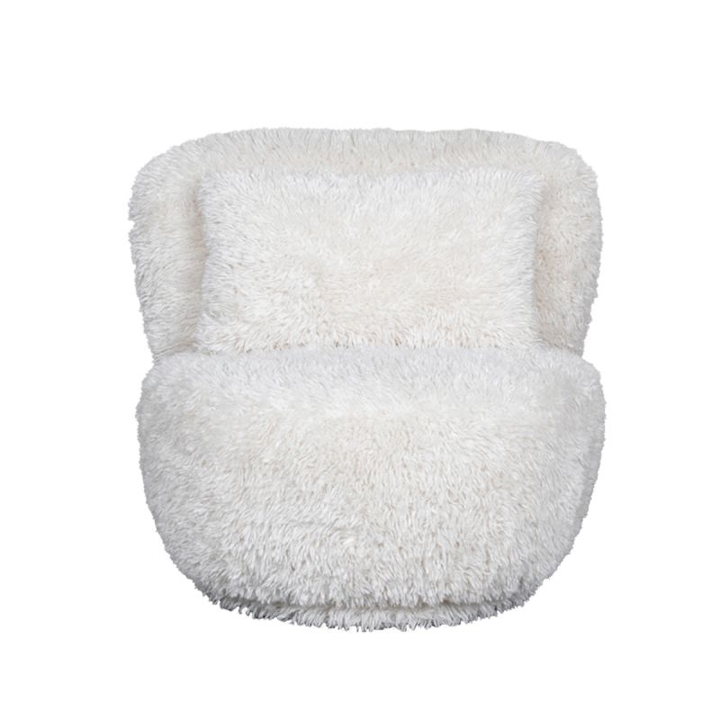 Fauteuil Pivotant Doodle - Maestria