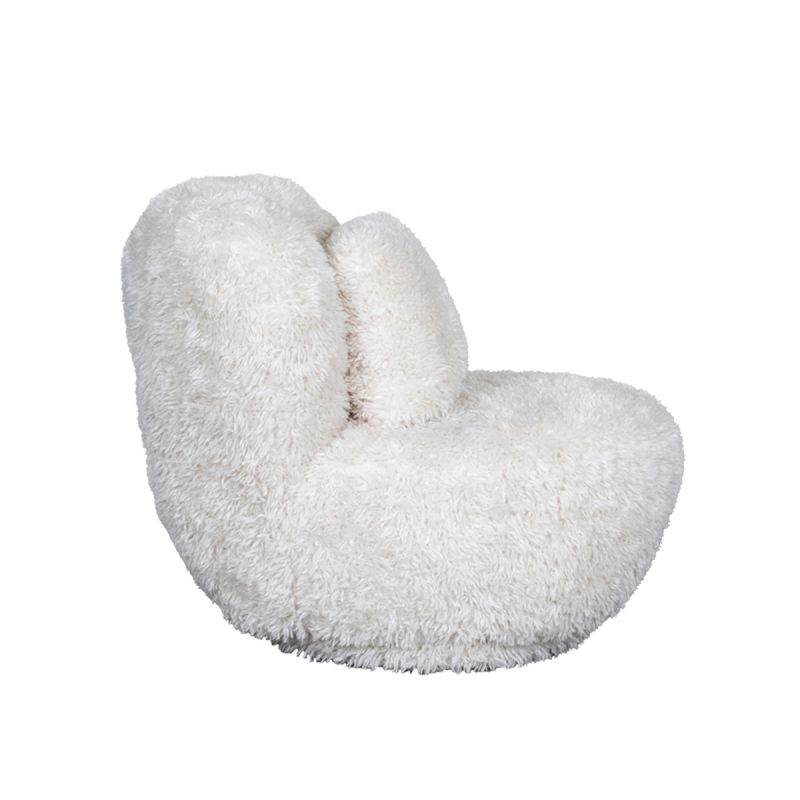 Fauteuil Pivotant Doodle - Maestria