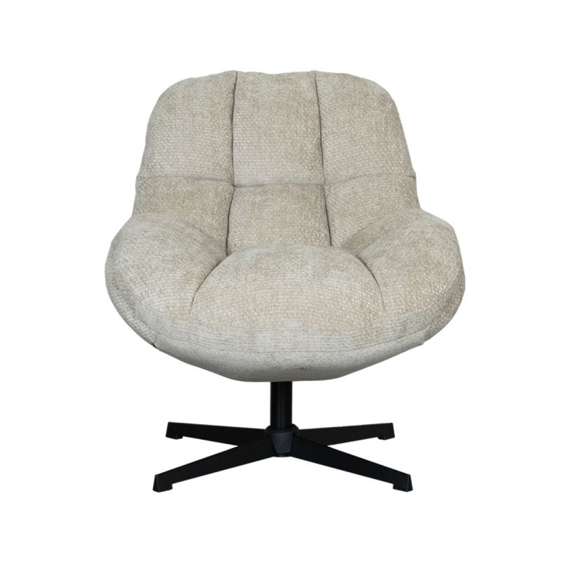 Fauteuil pivotant Huxley - Maestria