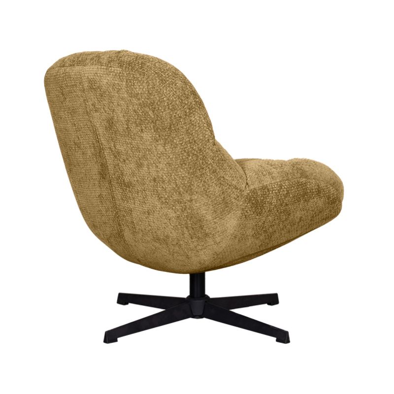 Fauteuil pivotant Huxley - Maestria