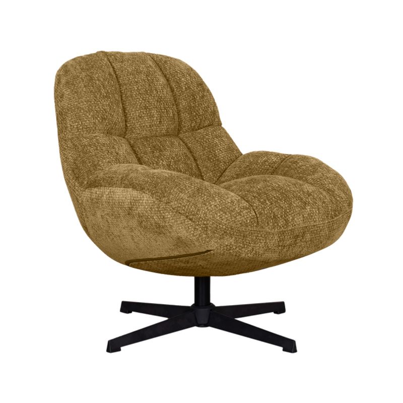 Fauteuil pivotant Huxley - Maestria
