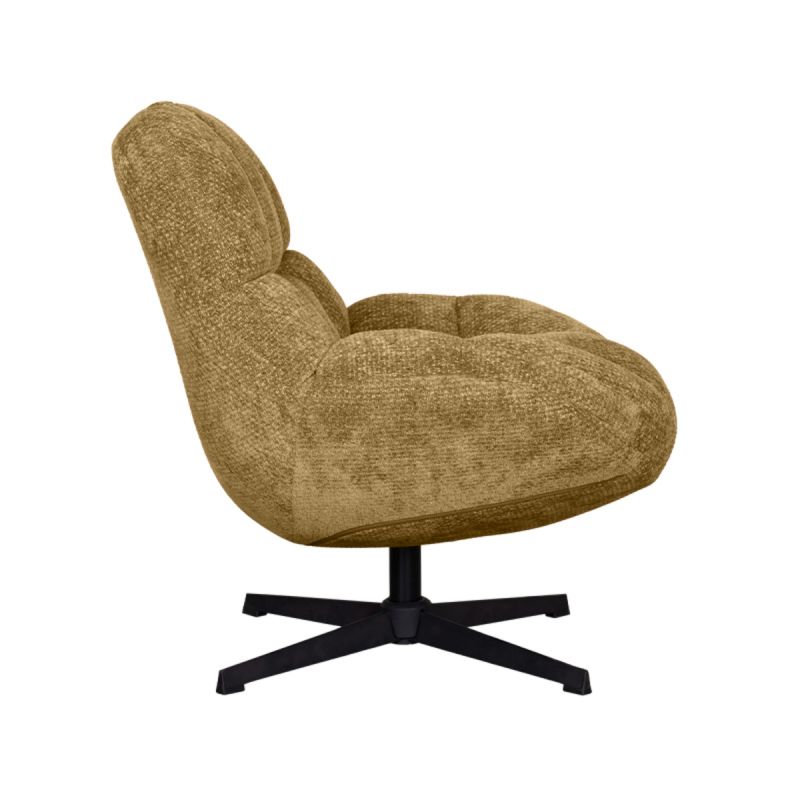 Fauteuil pivotant Huxley - Maestria