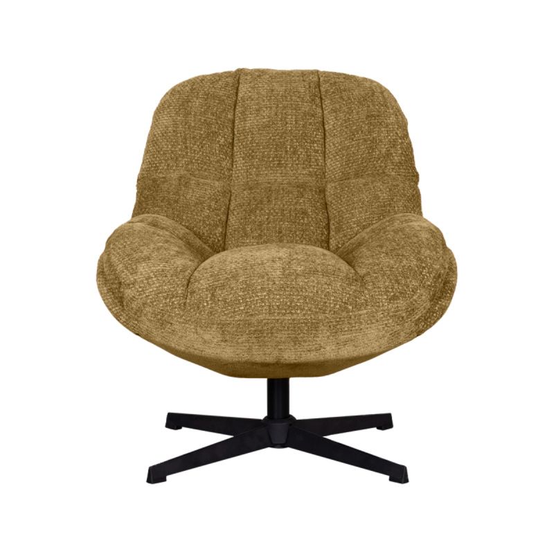 Fauteuil pivotant Huxley - Maestria