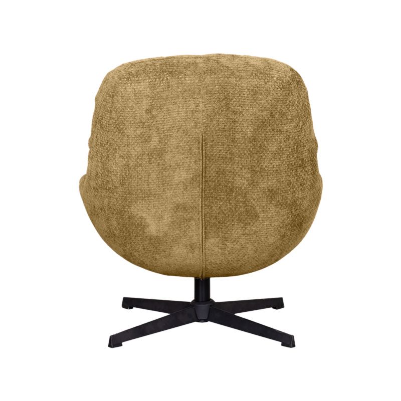 Fauteuil pivotant Huxley - Maestria