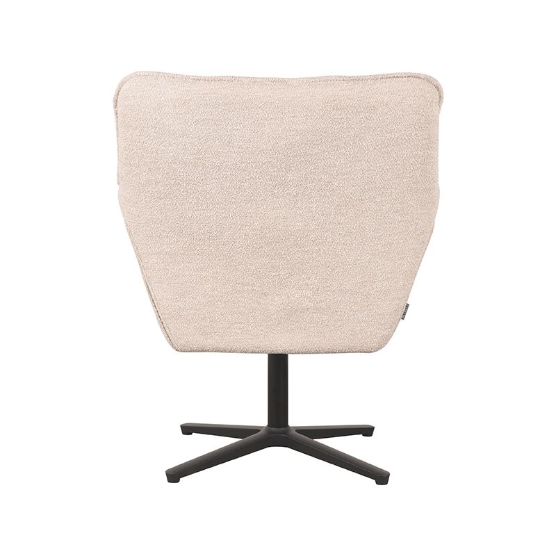 Fauteuil Pivotant Ian - Maestria