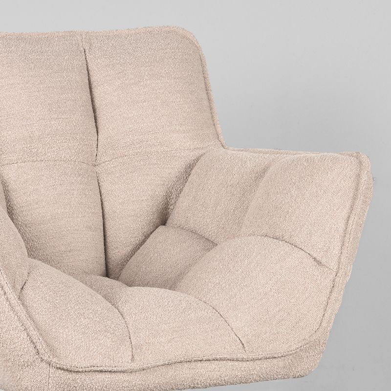 Fauteuil Pivotant Ian - Maestria