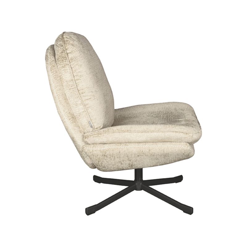 Fauteuil Pivotant Noel - Maestria
