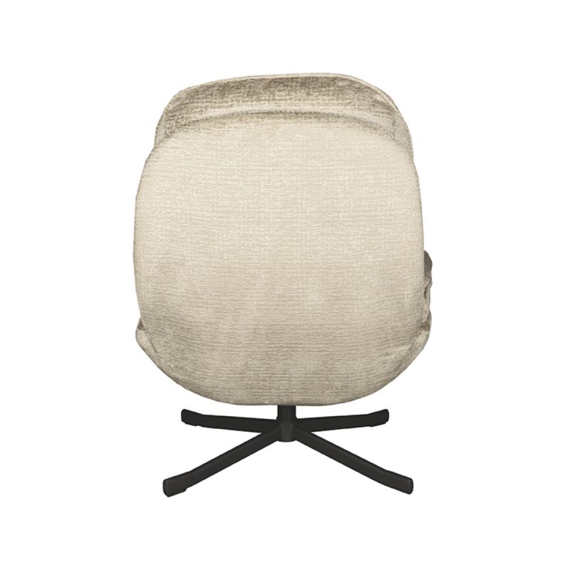 Fauteuil Pivotant Noel - Maestria