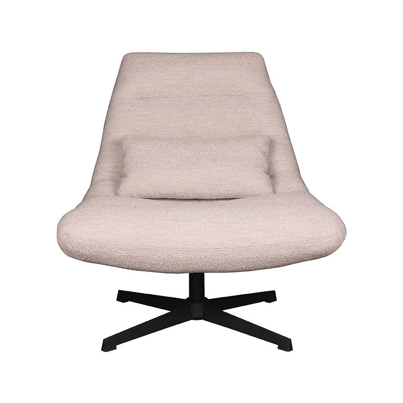 Fauteuil Pivotant Nox - Maestria
