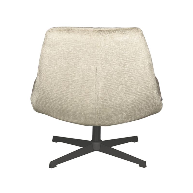 Fauteuil Pivotant Nox - Maestria