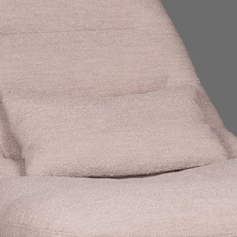 Fauteuil Pivotant Nox - Maestria