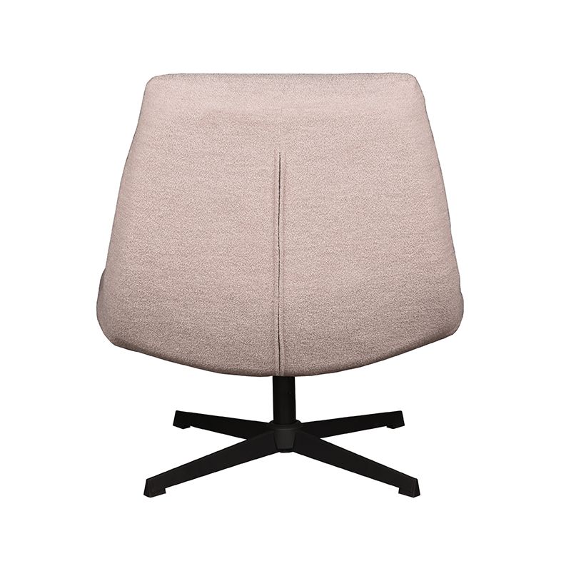 Fauteuil Pivotant Nox - Maestria