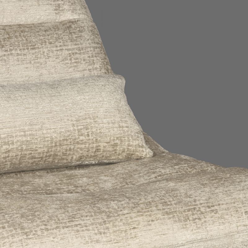 Fauteuil Pivotant Nox - Maestria