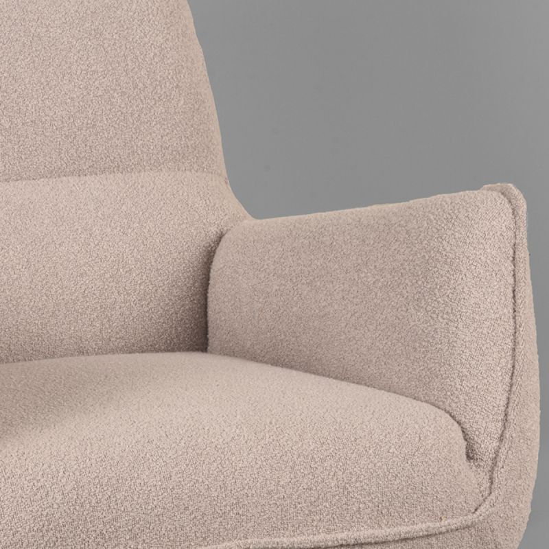 Fauteuil Pivotant Rodia - Maestria