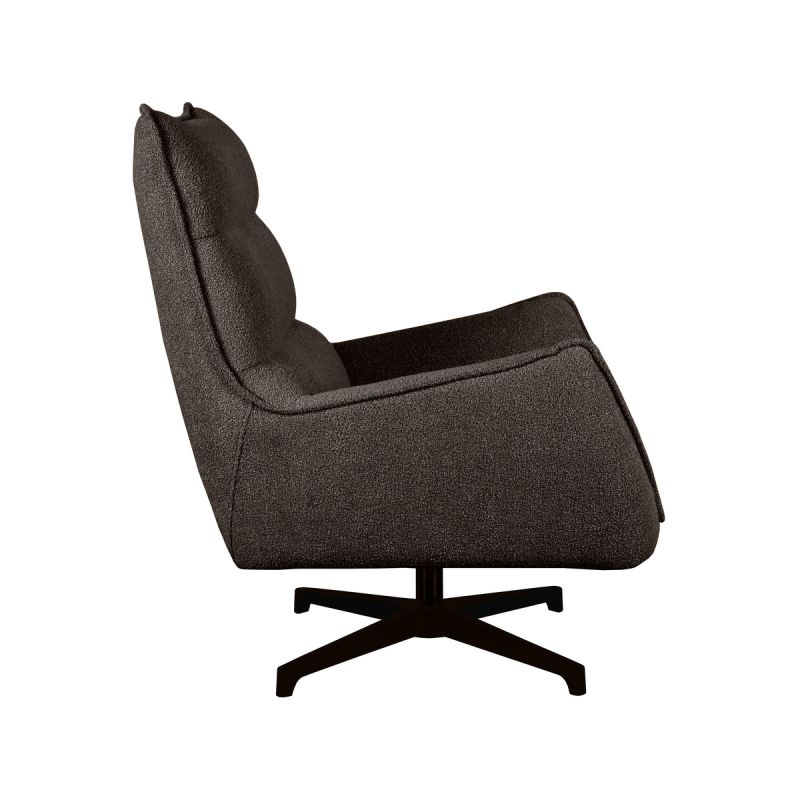 Fauteuil Pivotant Rodia - Maestria