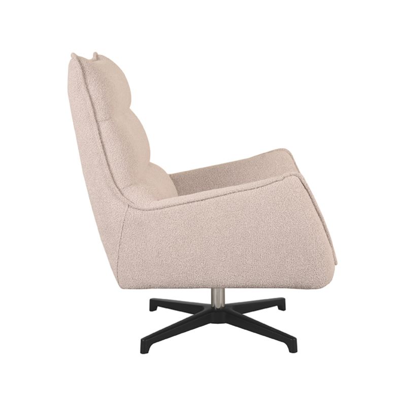 Fauteuil Pivotant Rodia - Maestria