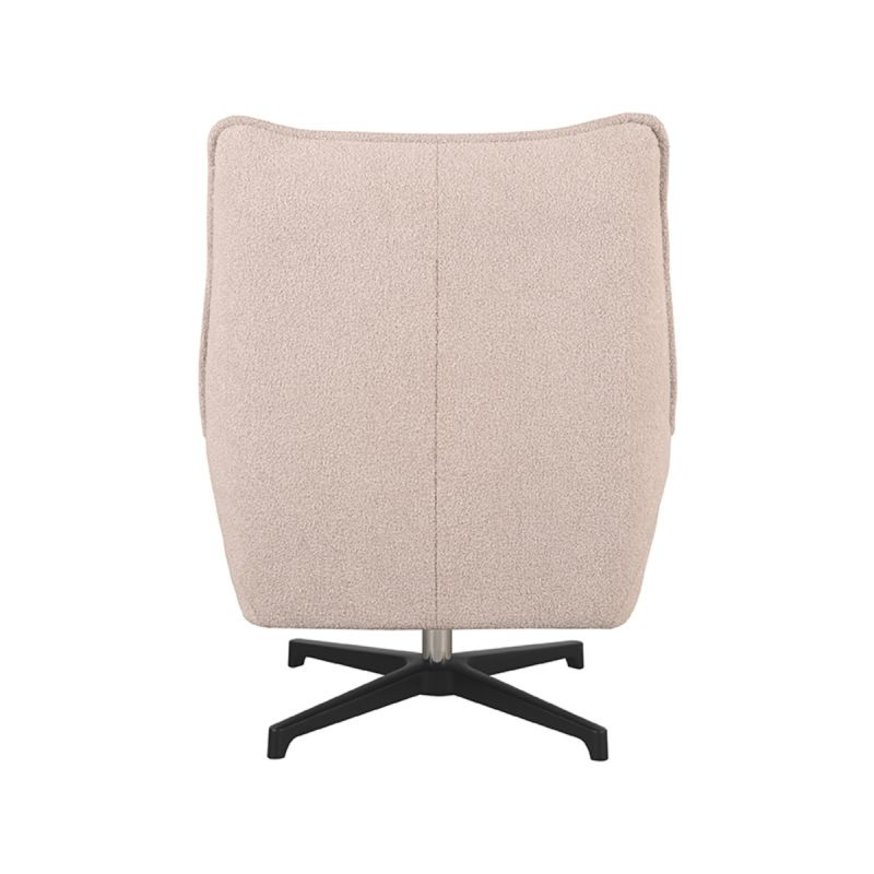 Fauteuil Pivotant Rodia - Maestria