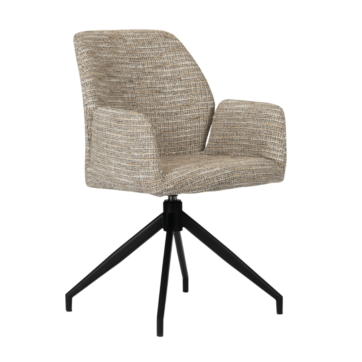 Fauteuil pivotant Storm - Maestria