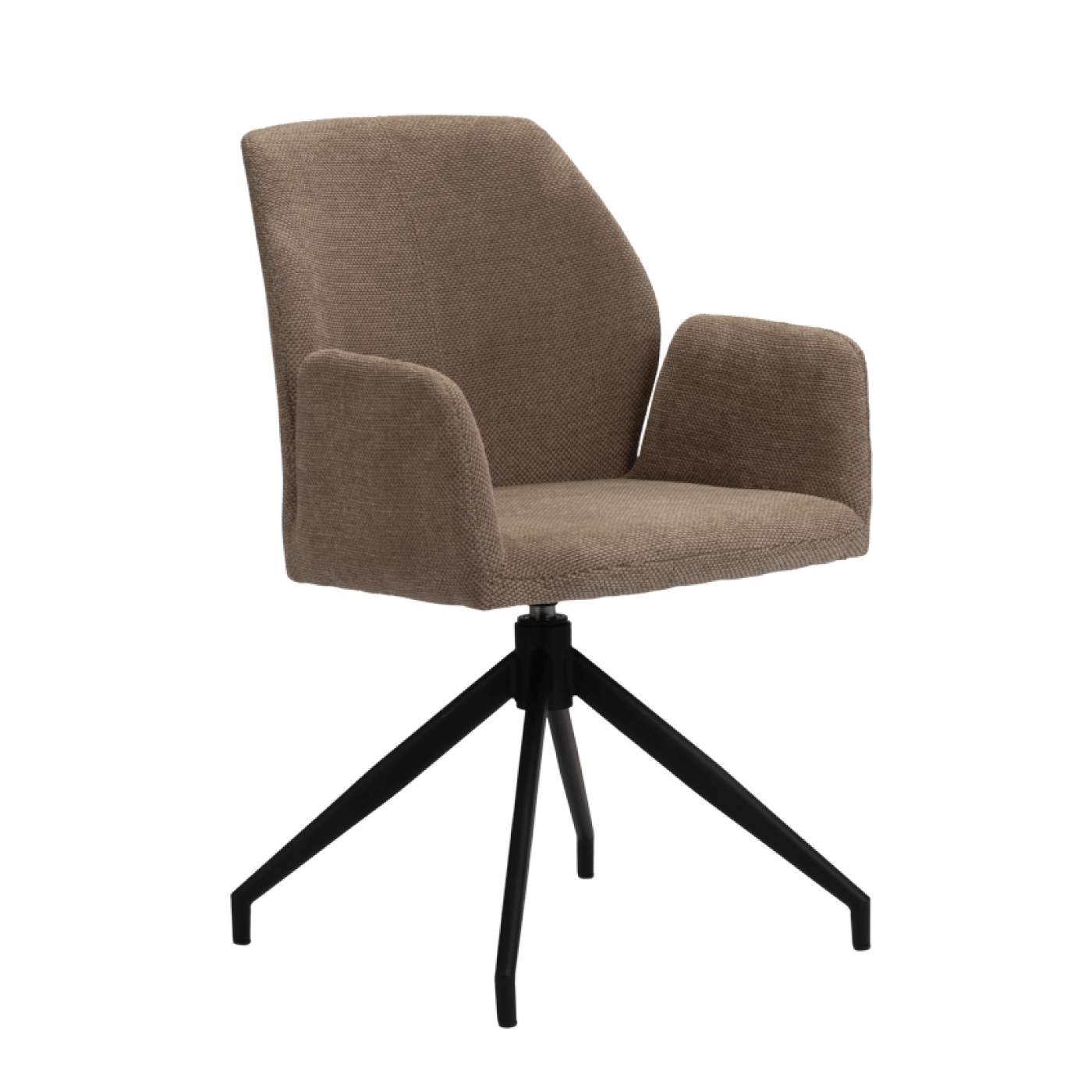 Fauteuil pivotant Storm - Maestria