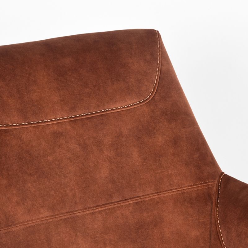Fauteuil Pivotant Toby - Maestria