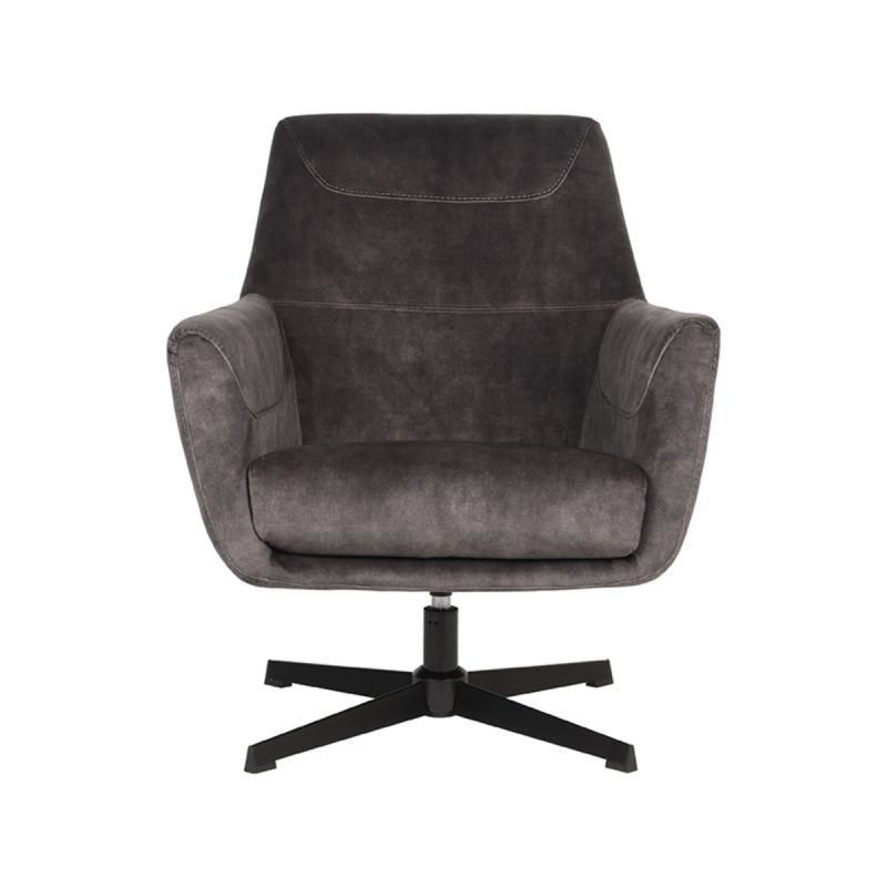 Fauteuil Pivotant Toby - Maestria