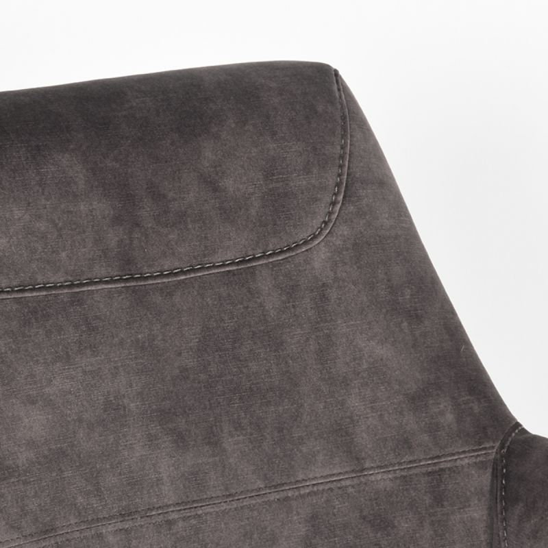 Fauteuil Pivotant Toby - Maestria