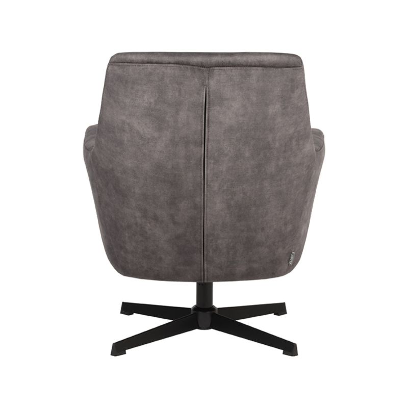 Fauteuil Pivotant Toby - Maestria