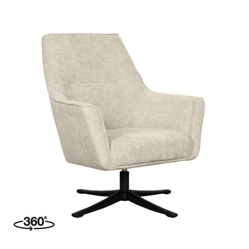 Fauteuil Pivotant Tod Elite - Maestria