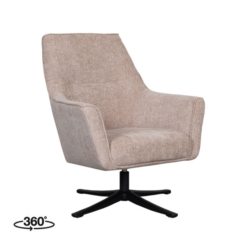 Fauteuil Pivotant Tod Elite - Maestria