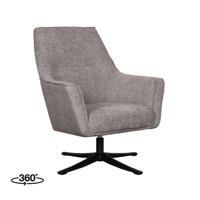 Fauteuil Pivotant Tod Elite - Maestria