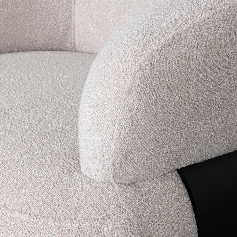 Fauteuil pivotant Valenza - Maestria