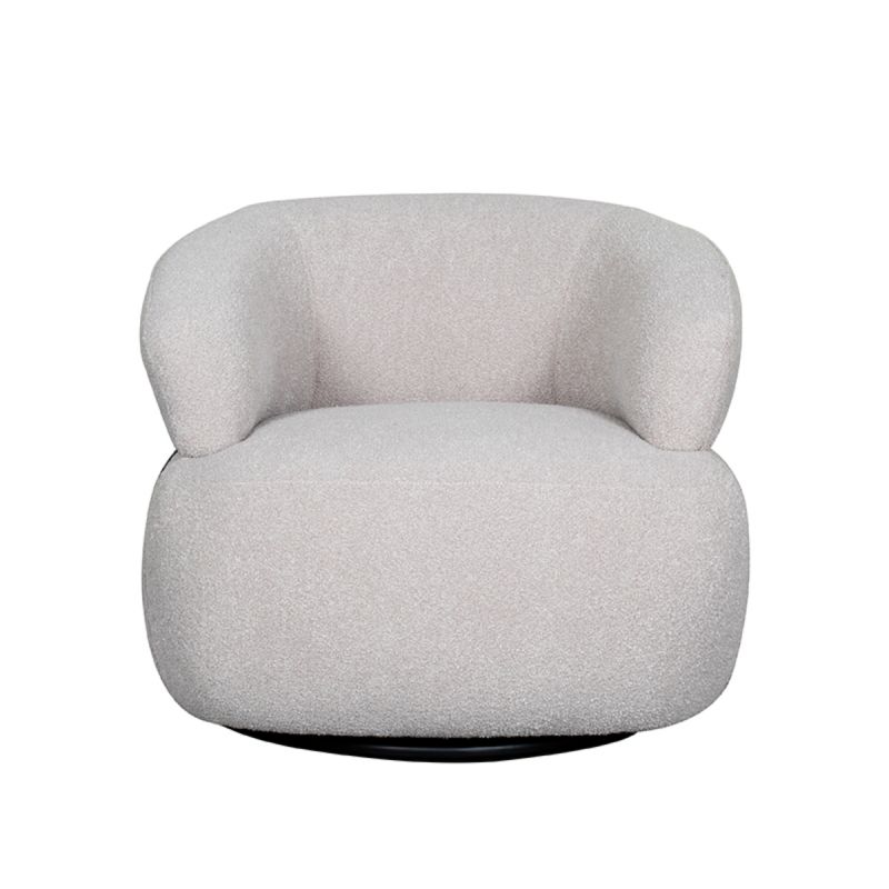 Fauteuil pivotant Valenza - Maestria