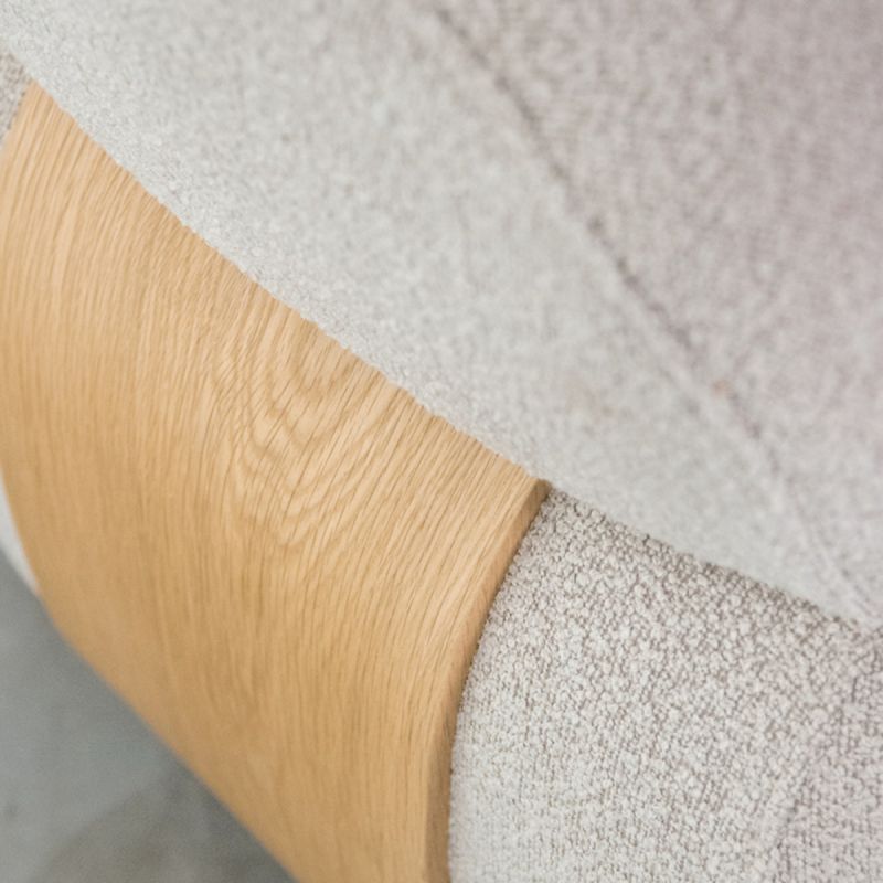 Fauteuil pivotant Valenza - Maestria
