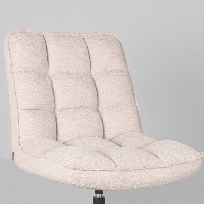 Fauteuil Pivotant Vince - Maestria