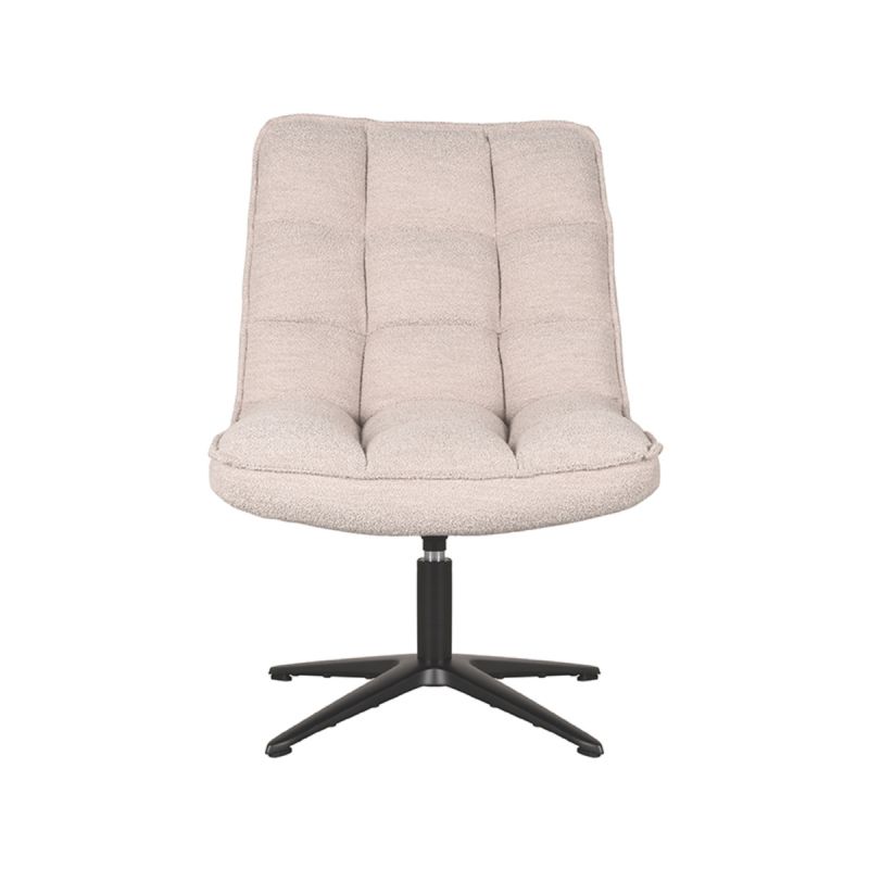Fauteuil Pivotant Vince - Maestria