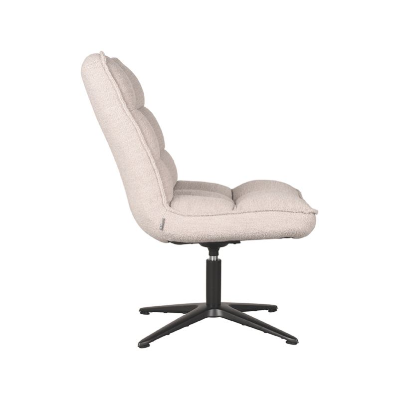 Fauteuil Pivotant Vince - Maestria