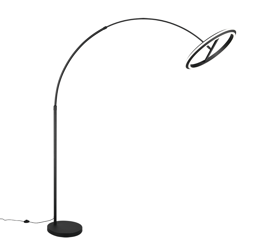 Lampadaire Amador - Maestria Meubles