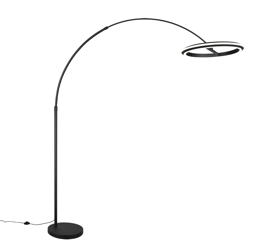 Lampadaire Amador - Maestria Meubles