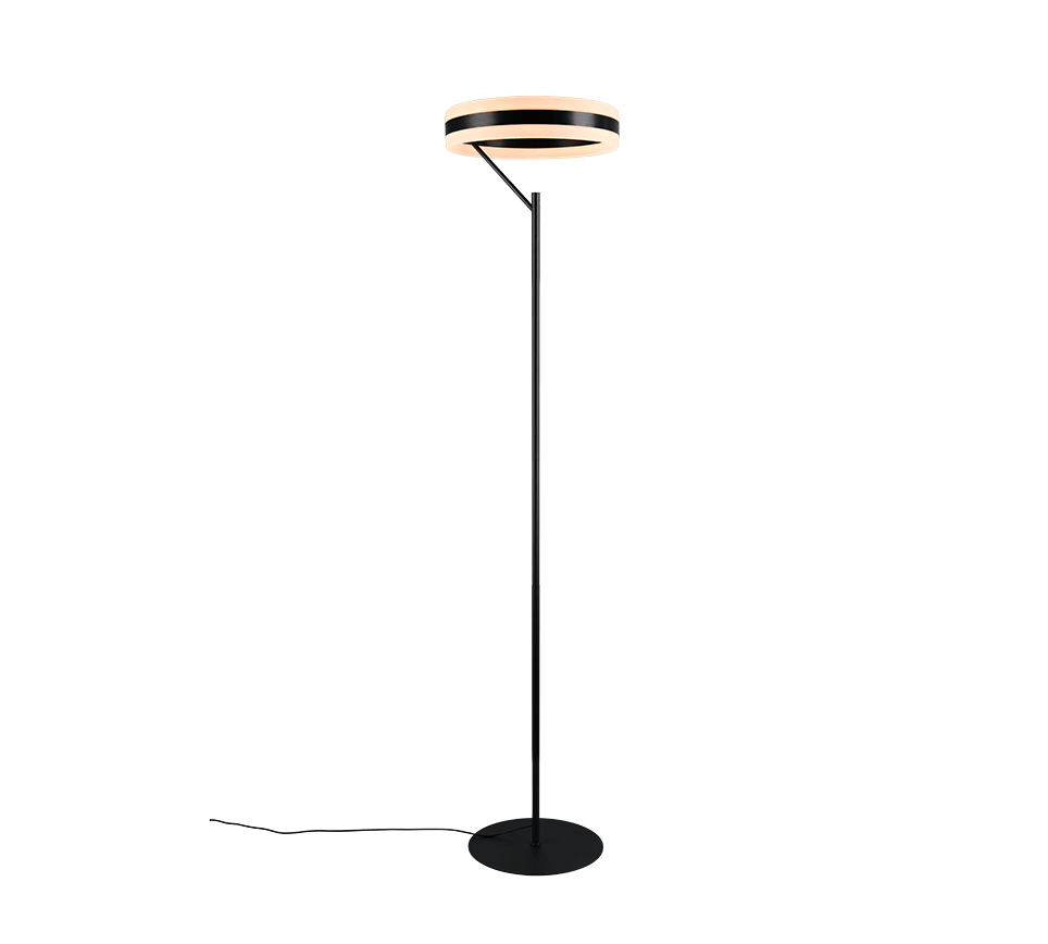 Lampadaire Dios - Maestria Meubles