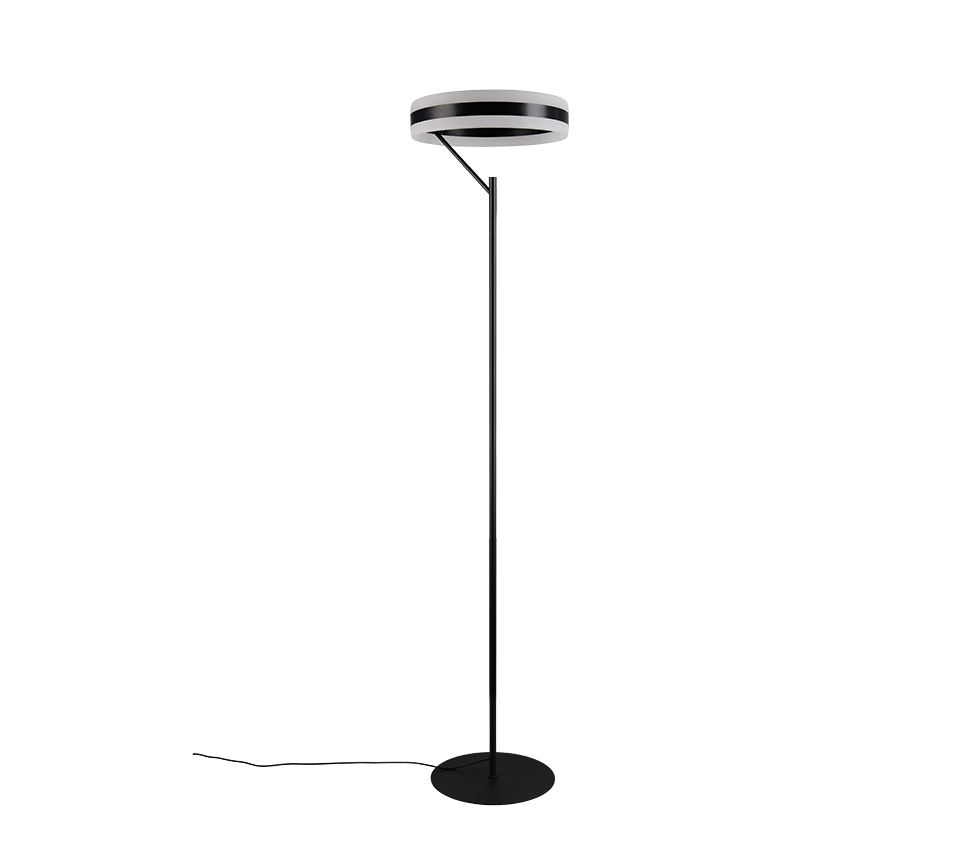 Lampadaire Dios - Maestria Meubles