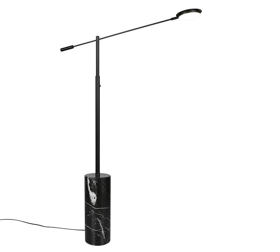 Lampadaire Fiore - Maestria Meubles