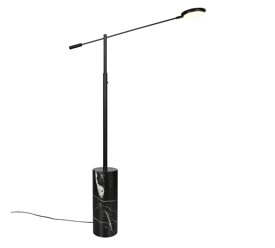 Lampadaire Fiore - Maestria Meubles