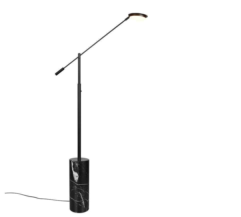 Lampadaire Fiore - Maestria Meubles