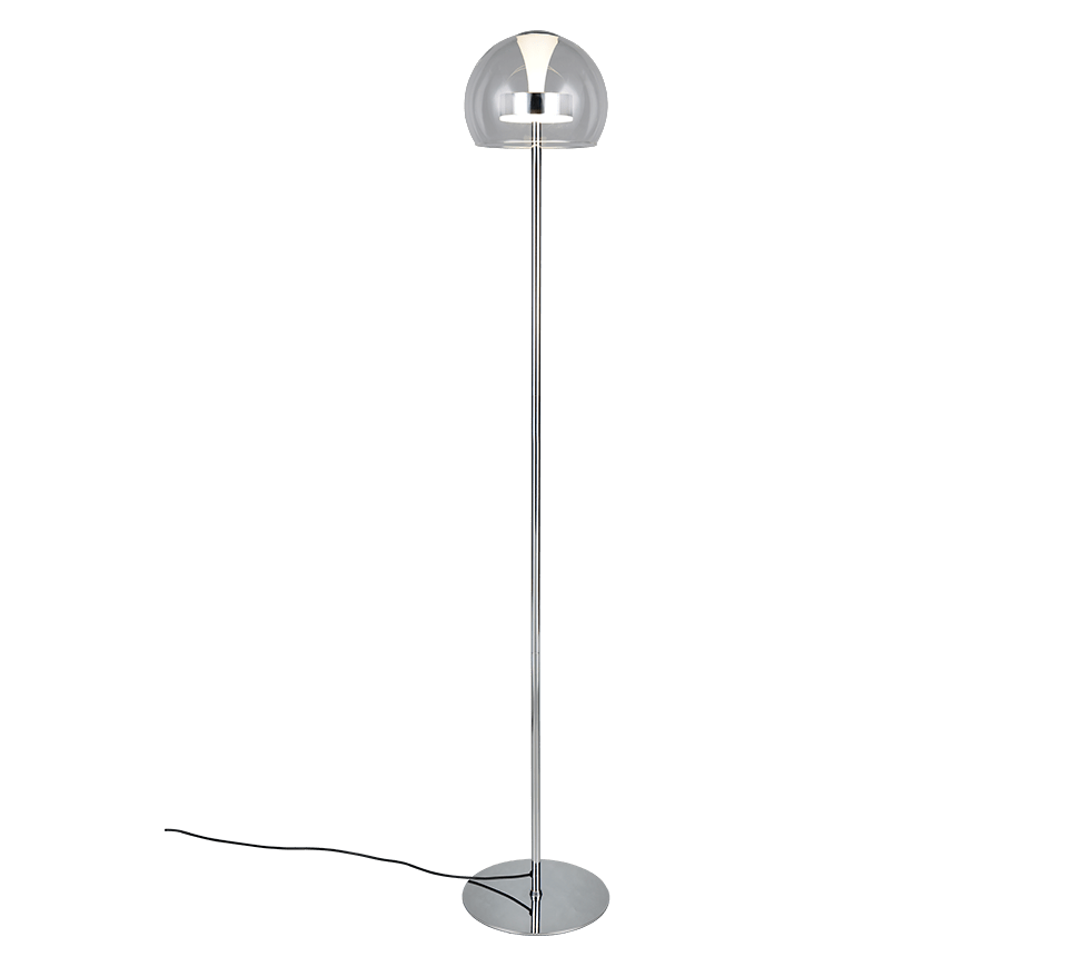 Lampadaire Flynt - Maestria Meubles