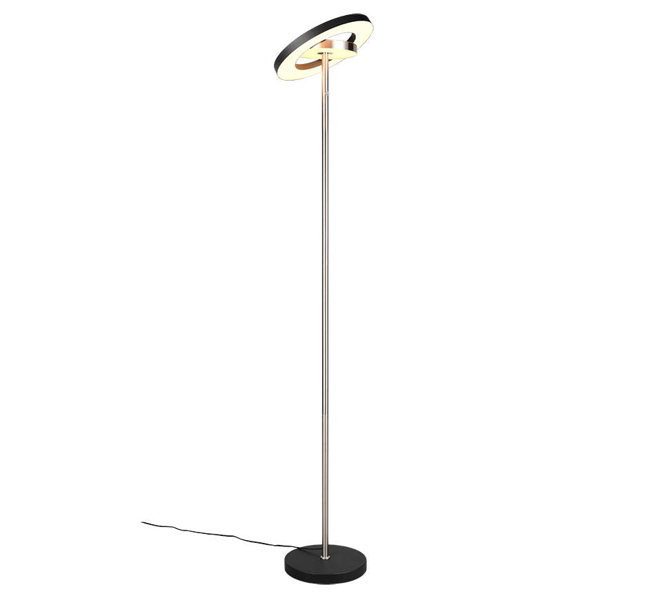 Lampadaire Guano - Maestria Meubles