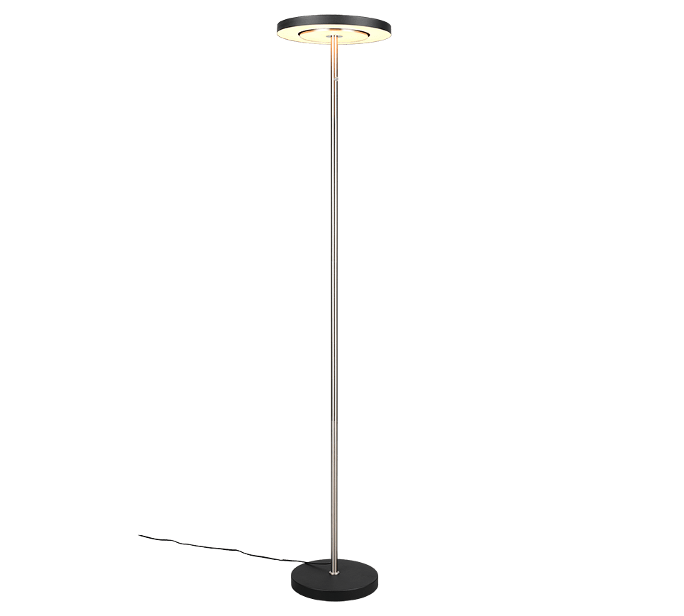 Lampadaire Guano - Maestria Meubles