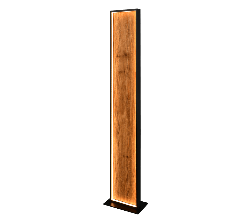 Lampadaire Kalea - Maestria Meubles