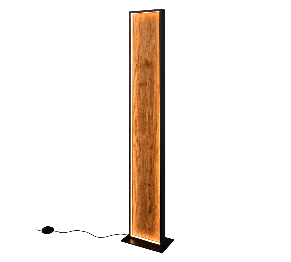 Lampadaire Kalea - Maestria Meubles