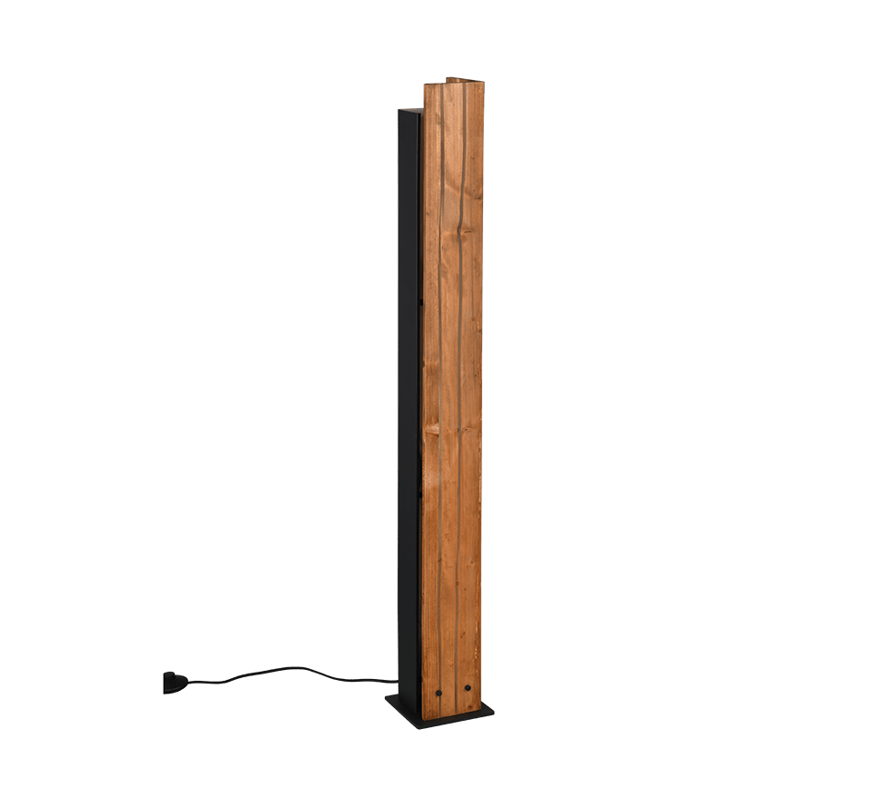 Lampadaire Karuni - Maestria Meubles